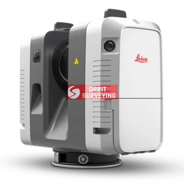 Leica RTC360 3D Laser Scanner - Image 2