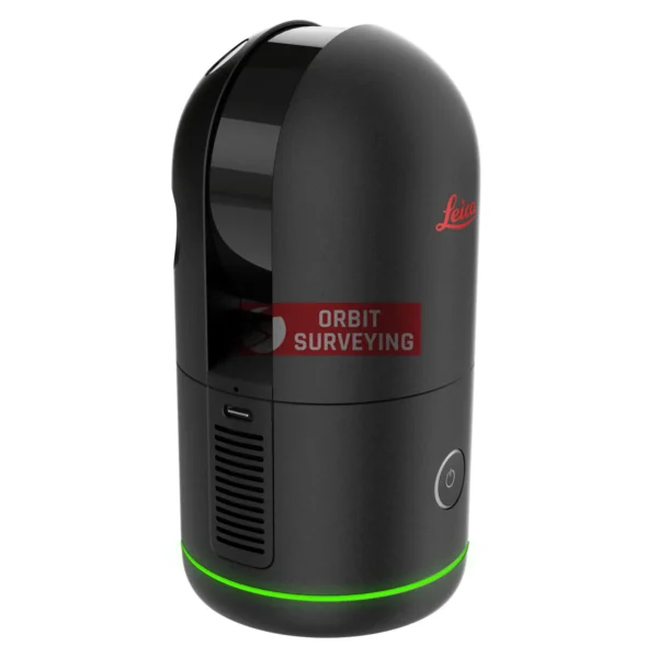 Leica BLK360 G2 Laser Scanner - Image 2