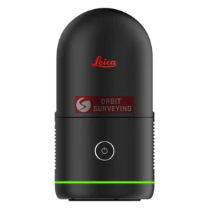 Leica BLK360 G2 Laser Scanner