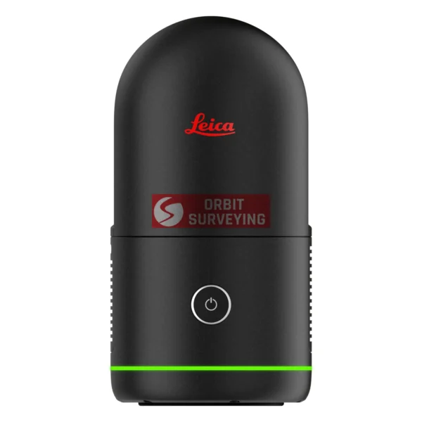 Leica BLK360 G2 Laser Scanner