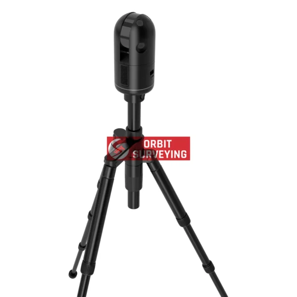 Leica BLK360 G2 Laser Scanner - Image 4