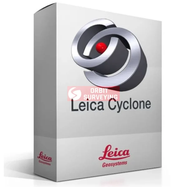 Leica ScanStation P40 3D Laser Scanner - Image 2