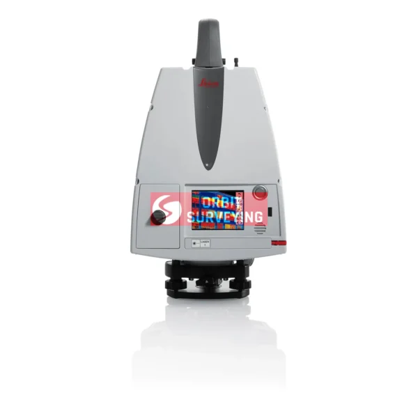 Leica ScanStation P40 3D Laser Scanner - Image 3