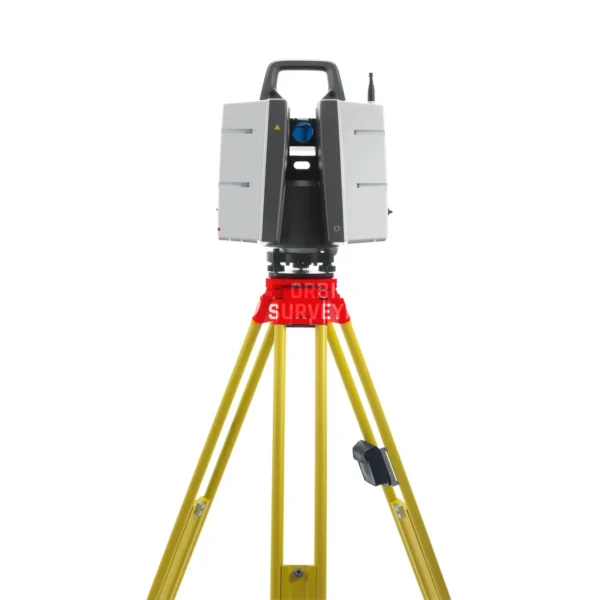 Leica ScanStation P40 3D Laser Scanner - Image 4