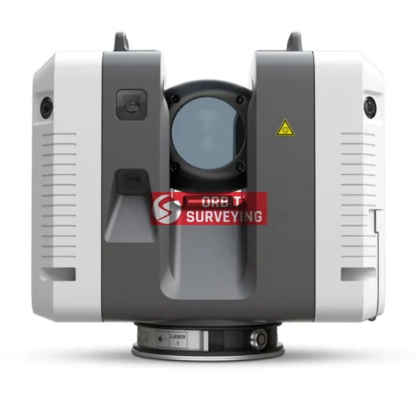 Leica RTC360 3D Laser Scanner - Image 3