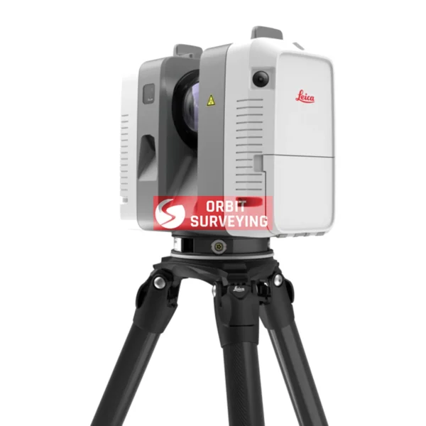 Leica RTC360 3D Laser Scanner - Image 5