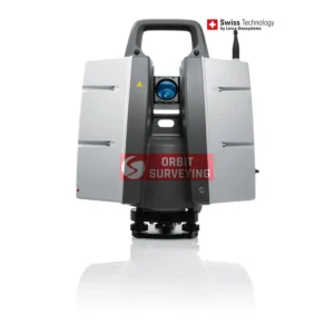 Leica ScanStation P50 3D Laser Scanner