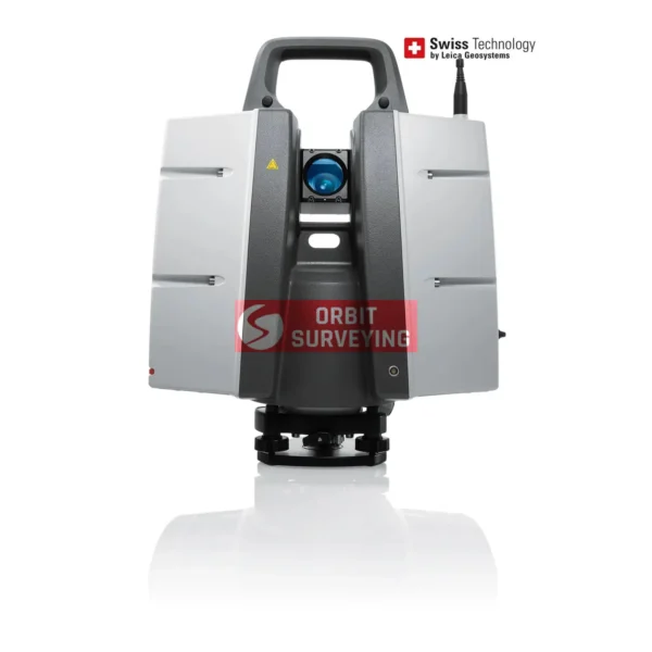 Leica ScanStation P50 3D Laser Scanner