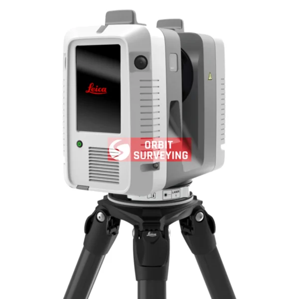 Leica RTC360 3D Laser Scanner - Image 6