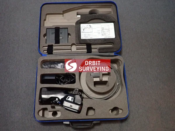 Olympus IPLEX IV9435GL Industrial Borescope Videoscope