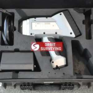 Oxford Instruments X-MET5000 XRF Handheld Analyzer